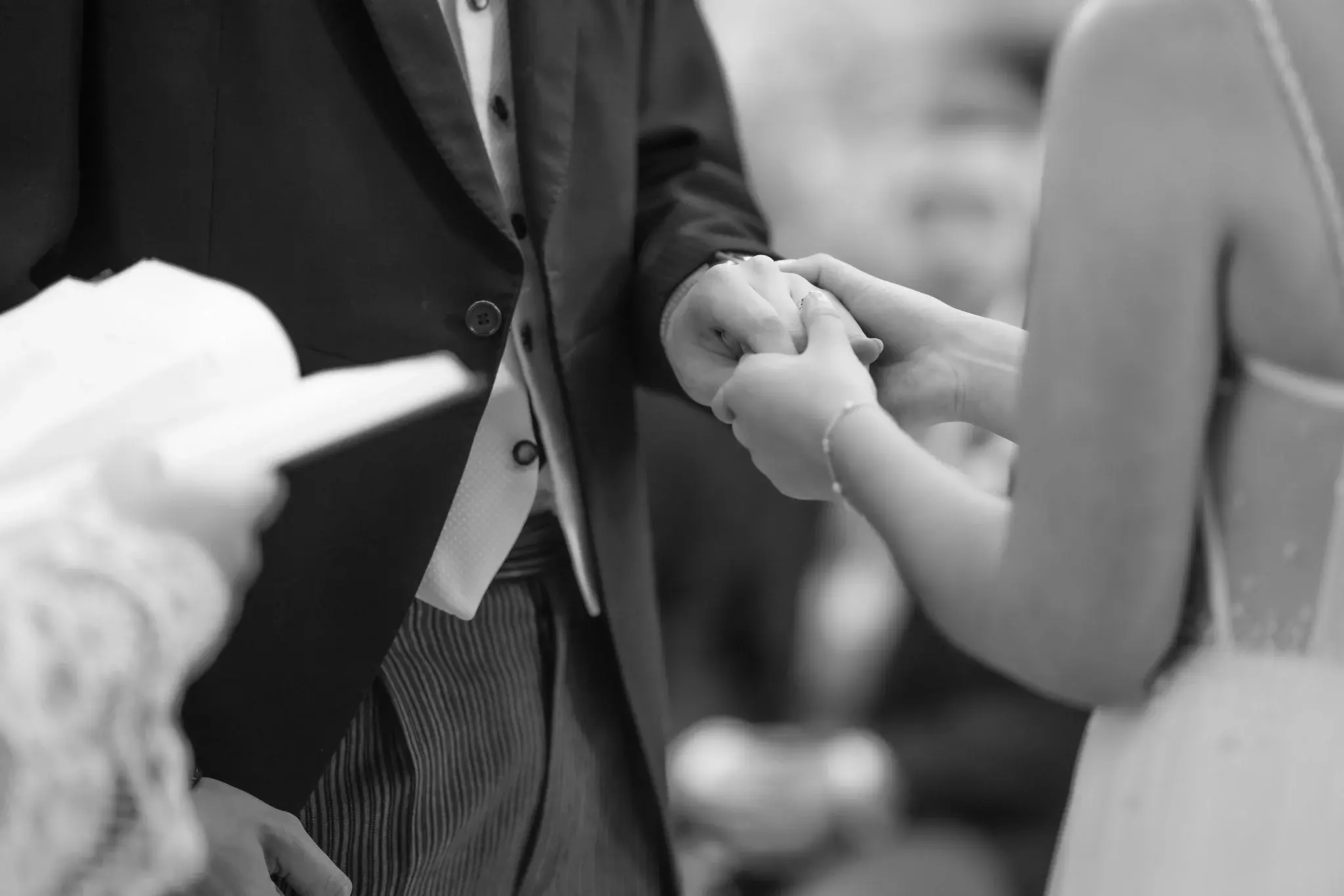 Sophie and Tom Ceremony 119