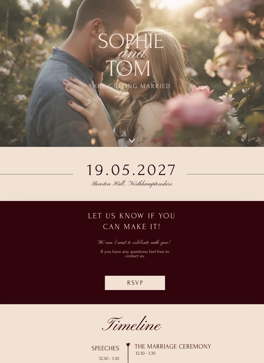 Biscotti Oak Collection