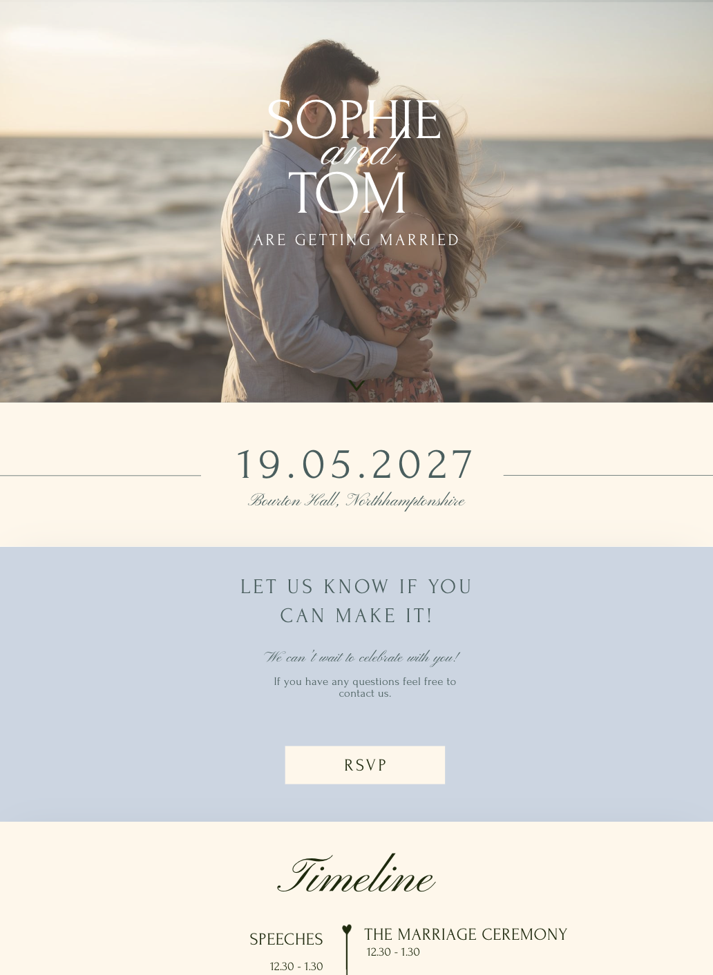 Orchid Oak Collection Main Image