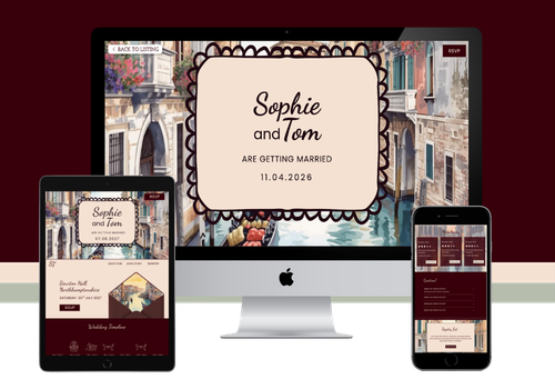 Biscotti Ivy Collection Mobile