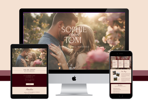 Biscotti Oak Collection Mobile