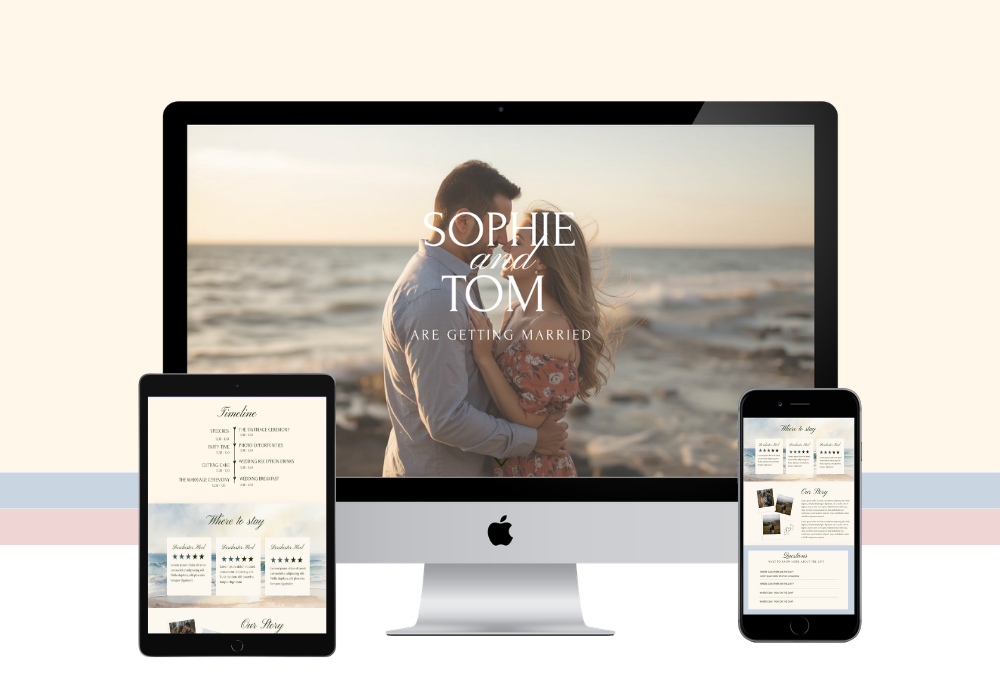 Orchid Oak Collection Mobile