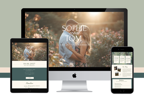 Pine Oak Collection Mobile